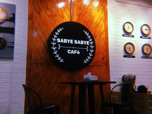 Sabye Sabye Cafe Food Photo 10