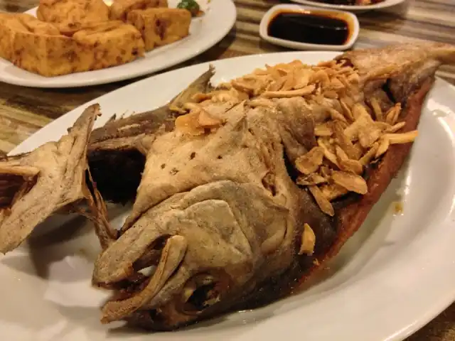 Gambar Makanan Rasane Seafood & Ikan Bakar 11