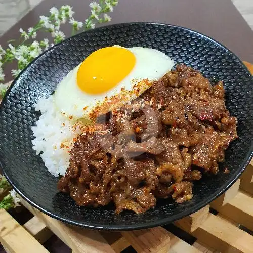 Gambar Makanan Laekker Box Chef Axhiang 6