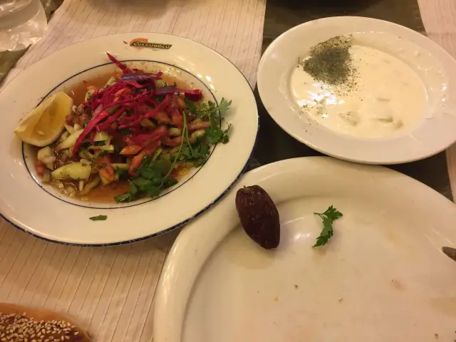 Çulcuoğlu Kebap'nin yemek ve ambiyans fotoğrafları 60