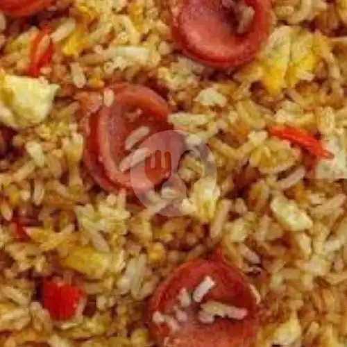 Gambar Makanan NASI GORENG LELI 11