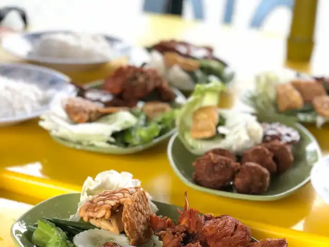 Nasi Ayam Penyet Mak Lampir Food Photo 14