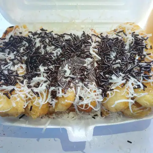 Gambar Makanan Snack Raja Krezzz, Wonokoyo 13