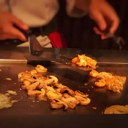 Gambar Makanan Benihana Japanese Steakhouse 10