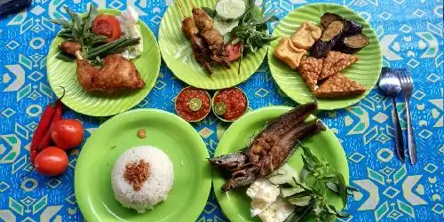 Warung Nasi Uduk Jakarta, Jimbaran