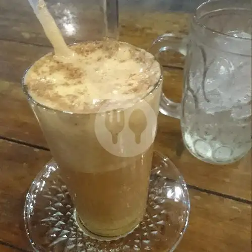 Gambar Makanan Ikie Kopi, MT Haryono 14