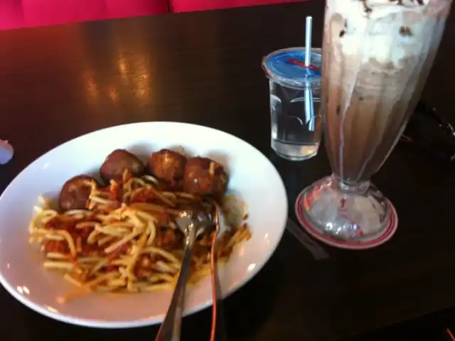 Secret Recipe Food Photo 9