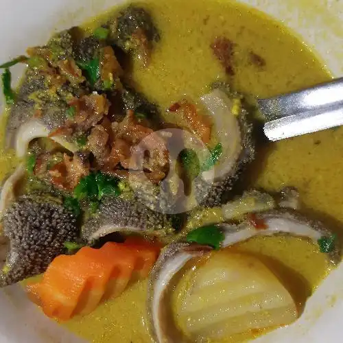 Gambar Makanan Warung Ayam Bacok Pasar III 16