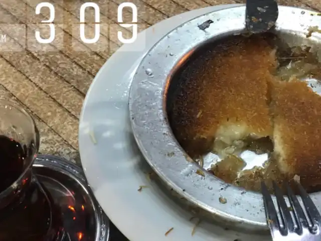 Sarısoy Restaurant'nin yemek ve ambiyans fotoğrafları 2