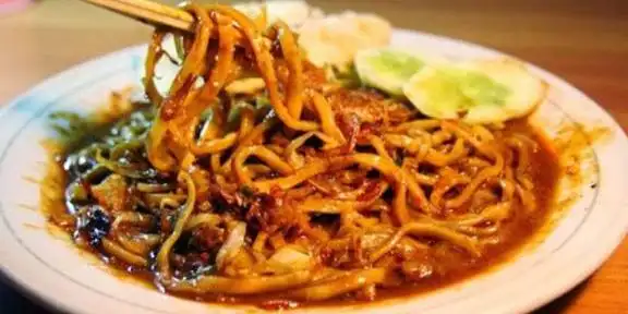 Mie Aceh Bang Is, Bintang