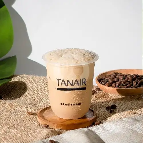 Gambar Makanan Tanair Coffee, Jl. Gn.Krakatau no.128A 3