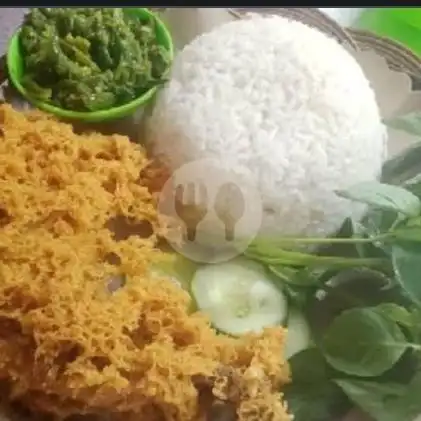 Gambar Makanan Ayam Geprek Mama, Kalimantan 5