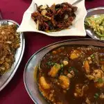 Restaurant Seafood Sungai Yu Baru Food Photo 4