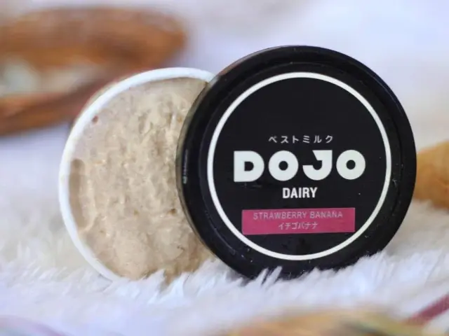 Dojo Dairy Food Photo 17