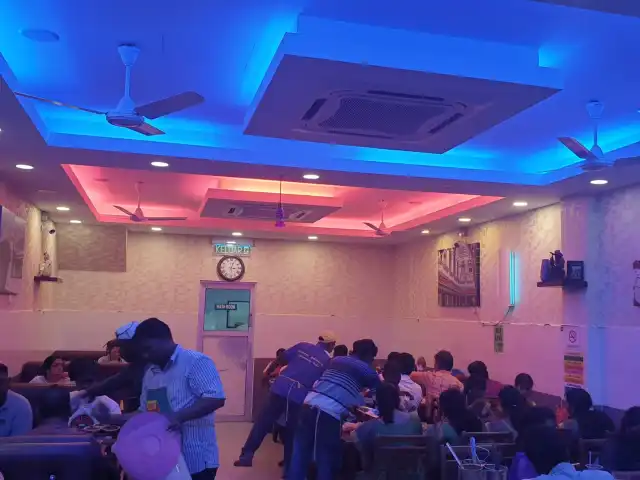 Restaurant Saravanna Food Photo 2