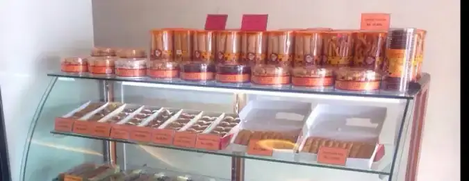 Mayasari Bakery