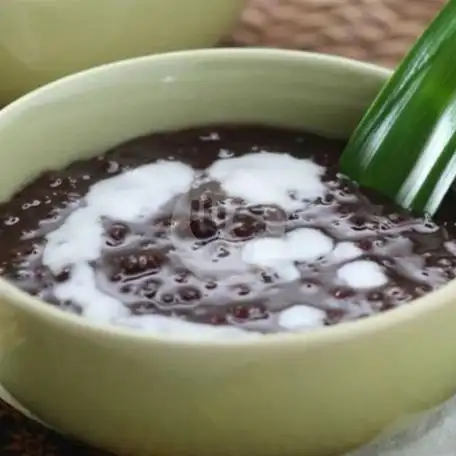 Gambar Makanan Bubur Mama Chaca, Abianbase 7