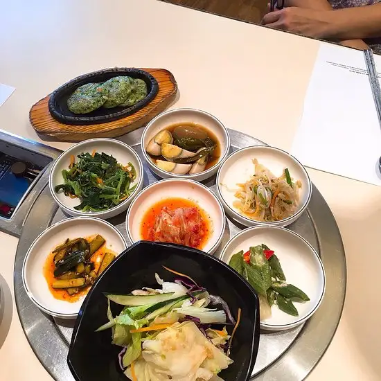 Daorae Korean BBQ Restaurant Food Photo 2