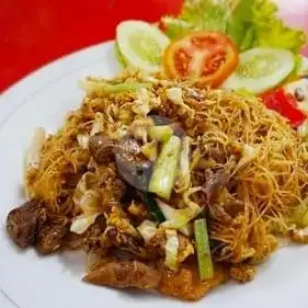 Gambar Makanan Nasi Goreng Pak.Yono, Anjatan 1