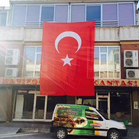 Hafizoğlu Et Lokantası'nin yemek ve ambiyans fotoğrafları 22