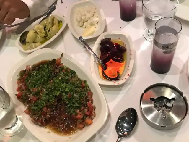 Akya Restaurant & Ocakbaşı'nin yemek ve ambiyans fotoğrafları 12