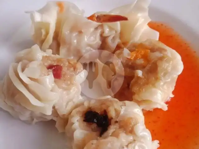 Gambar Makanan Dimsum Alicia, Pulo Gadung 8