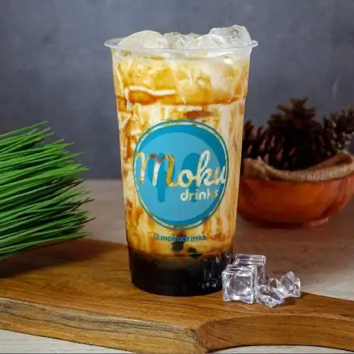 Gambar Makanan Moku Drinks Thai, Supu Yusuf 9