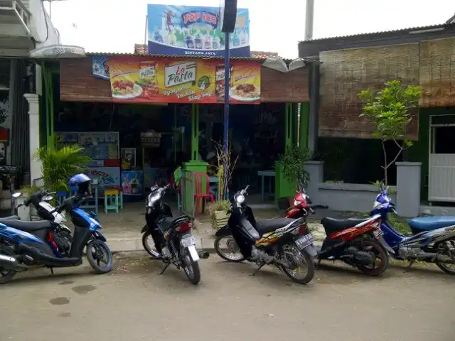 Gambar Makanan Pop Ice Corner Bintang Jaya 13