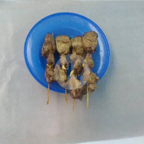 Gambar Makanan Bubur Ayam Cirebon, Kimaja 9