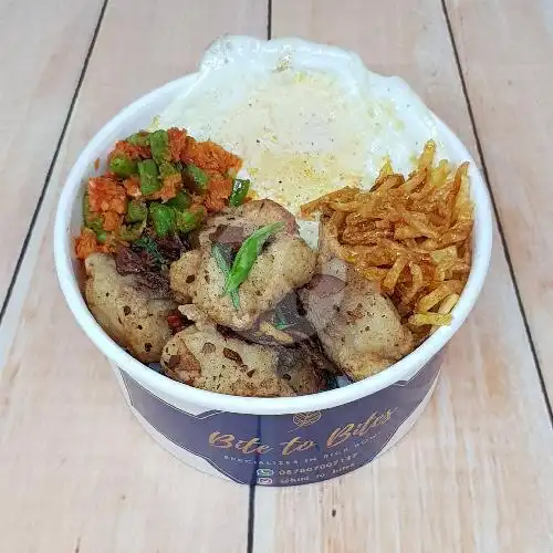 Gambar Makanan Bite To Bites, Kelapa Gading 4