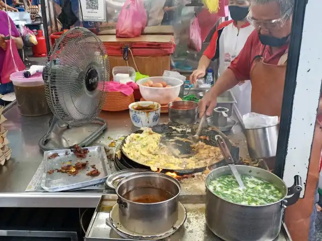 Fried Oyster Food Photo 15