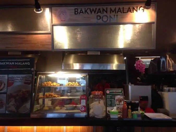 Bakwan Malang Poni