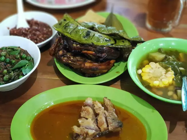 Gambar Makanan Warung Nasi Ibu Imas 16