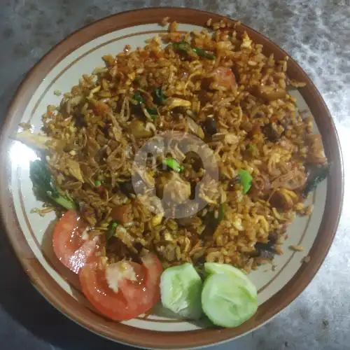 Gambar Makanan Nasi Goreng Anda, Cikarang 17