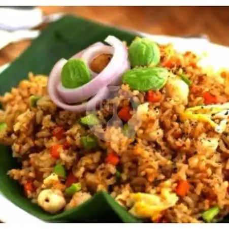 Gambar Makanan Nasi Goreng Mas Evan 8