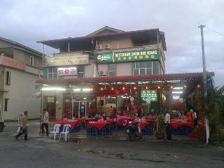 Restoran Zhen Bee Hiang, Chinese restaurant near me in Simpang Ampat ...