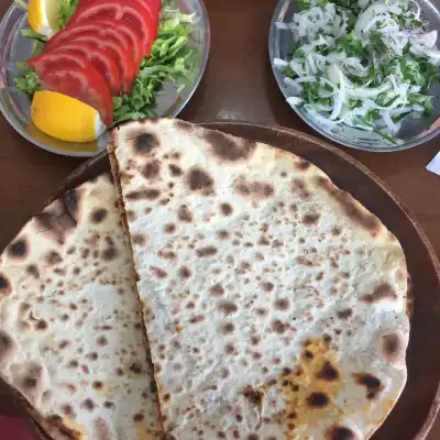 Gaziantep'li Kebapçı Dayı