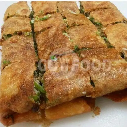 Gambar Makanan MARTABAK BANDUNG PREMIUM, Sao-sao 12