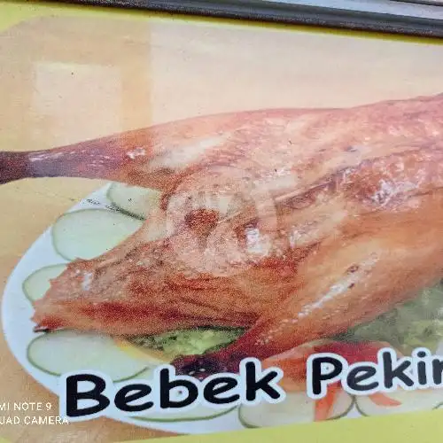 Gambar Makanan GARECA BEBEK PEKING PANGGANG 3