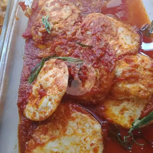 Gambar Makanan Warteg Sederhana 1,jl Lautze 16