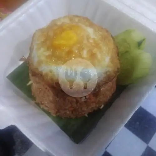 Gambar Makanan Warung Ayu, Banjar Dauhlabak Singakerta 9