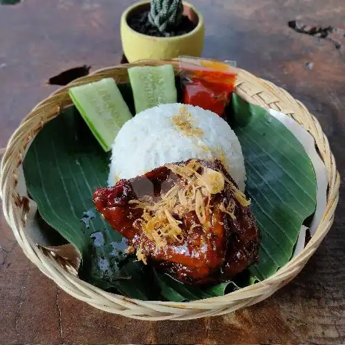 Gambar Makanan Gudeg Ria, Tanjung Karang Timur 11