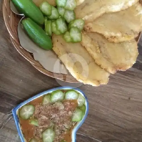 Gambar Makanan Nasi Kuning DM & Songkolo Bagadang, Pasar Segar 16