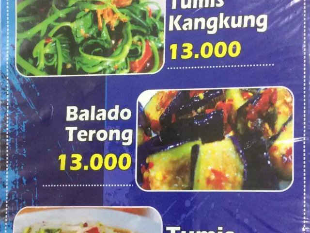 Gambar Makanan Ayam Bakar KQ-5 5