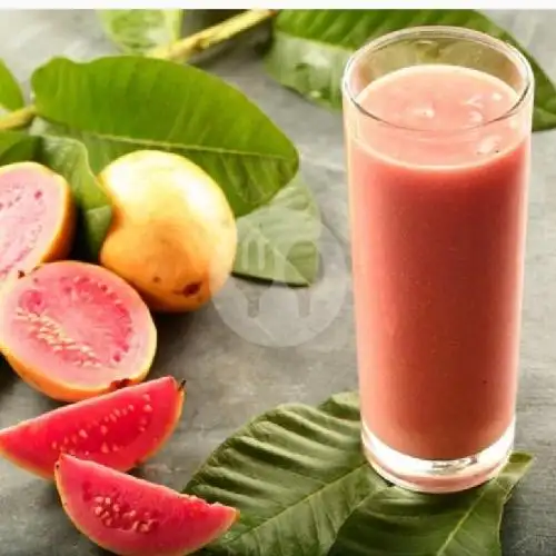 Gambar Makanan Juice Fresh Fruit 5