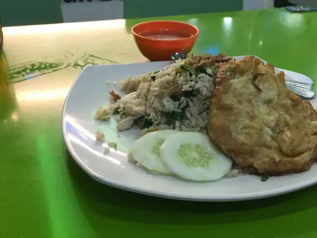 Restoran Subur Food Photo 10