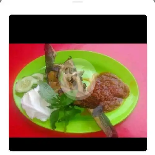 Gambar Makanan Pecel Lele AYO MAMPIR Mas Leo 7