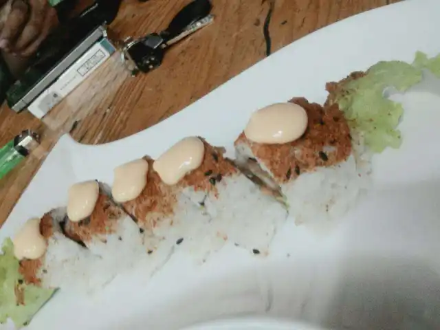 Gambar Makanan Sushi Miya81 5
