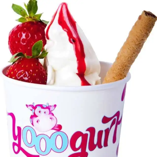 Yooogurt