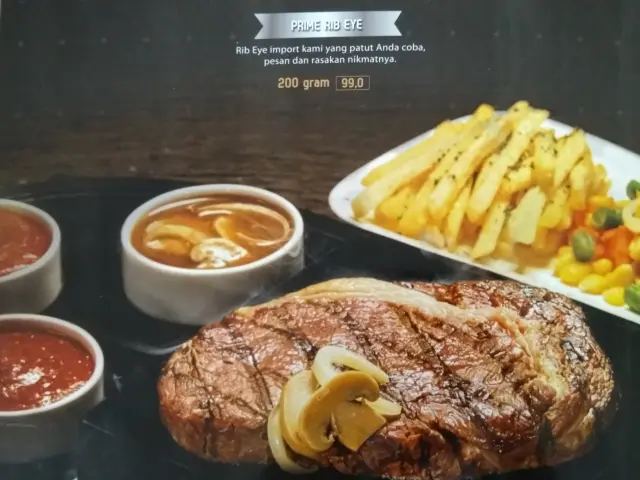 Gambar Makanan Steak 21 5